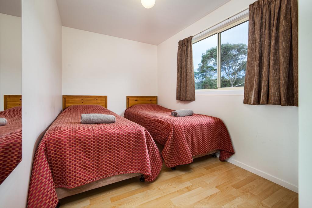 Wintersun Gardens Motel Бичено Екстер'єр фото